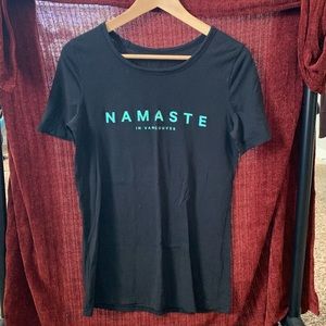 Lululemon Vancouver Shirt